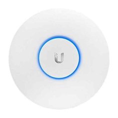 NEW UBIQUITI UAP-AC-LR UniFi AP AC nagy hatótávolságú 3x3 MIM Fehér