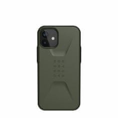 NEW Védőborító mobilhoz Urban Armor Gear 11234D117272 iPhone 12 Mini