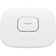 Netgear WAX630 Wireless Access Point (WAX630-100EUS) (WAX630-100EUS)