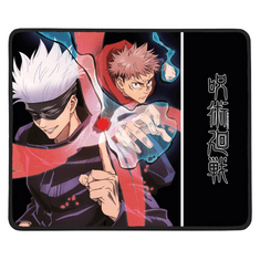 Konix Jujutsu Kaisen Dark egérpad (KX-JUJU-MPL-DARK-PC) (KX-JUJU-MPL-DARK-PC)