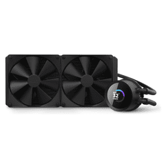 NZXT CPC Kraken 280 Black 1700/AM5 (RL-KN280-B1)