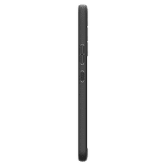 Spigen Samsung SM-A546 Galaxy A54 5G ütésálló hátlap - Ultra Hybrid - fekete/átlátszó (SP0222)