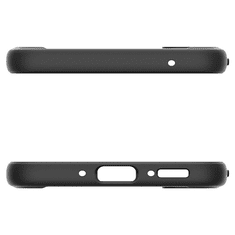 Spigen Samsung SM-A546 Galaxy A54 5G ütésálló hátlap - Ultra Hybrid - fekete/átlátszó (SP0222)