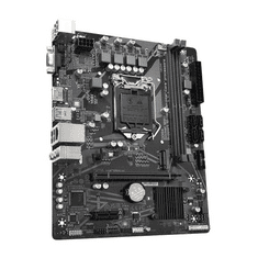 Gigabyte H470M H (rev. 1.0) Intel H470 Express LGA 1200 (Socket H5) Micro ATX