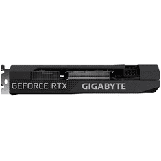 GIGABYTE GeForce RTX 3060 OC NVIDIA 8 GB GDDR6 (GV-N3060GAMING OC-8GD)