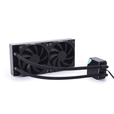 Alphacool Core Ocean T38 AIO 240mm univerzális CPU vízhűtés (13051 / 4250197130516) (4250197130516)