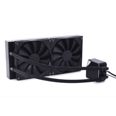 Alphacool Core Ocean T38 AIO 280mm univerzális CPU vízhűtés (13053 / 4250197130530) (4250197130530)