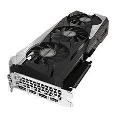 GIGABYTE GeForce RTX 3070 Ti GAMING 8G NVIDIA 8 GB GDDR6X (GV-N307TGAMING-8GD)