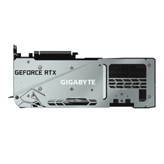 GIGABYTE GeForce RTX 3070 Ti GAMING 8G NVIDIA 8 GB GDDR6X (GV-N307TGAMING-8GD)