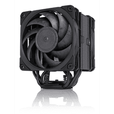 Noctua NH-U12A chromax.black univerzális CPU hűtő (NH-U12A chromax.black)