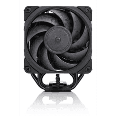 Noctua NH-U12A chromax.black univerzális CPU hűtő (NH-U12A chromax.black)