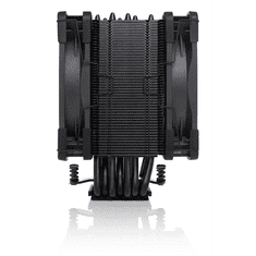 Noctua NH-U12A chromax.black univerzális CPU hűtő (NH-U12A chromax.black)