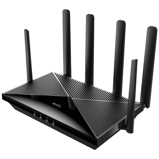 Cudy AX1800 Wi-Fi 6 4G Cat18 Router (LT18) (LT18)