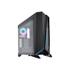 Corsair Carbide Series SPEC-OMEGA - mid tower - ATX (CC-9011140-WW)