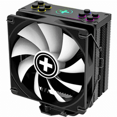 Xilence Cooler Multi Socket M704 Black PRO.ARGB LED | 1700; AM4, 115x,1200,2011,2066 (XC056)