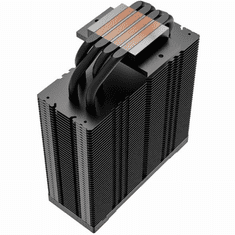 Xilence Cooler Multi Socket M704 Black PRO.ARGB LED | 1700; AM4, 115x,1200,2011,2066 (XC056)