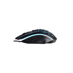 Havit HV-MS691-4D Gaming egér fekete (HV-MS691-4D)