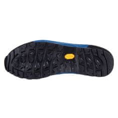 Cipők kék 43 1/3 EU 54 Hike Low Evo Gtx