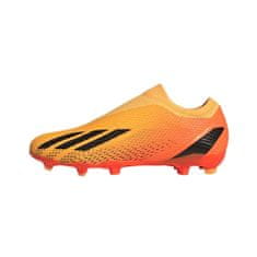 Adidas Cipők narancs 46 EU X SPEEDPORTAL3 FG LL