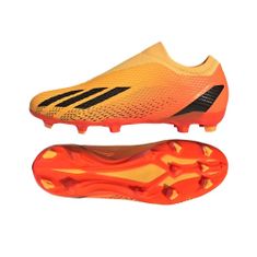 Adidas Cipők narancs 46 EU X SPEEDPORTAL3 FG LL