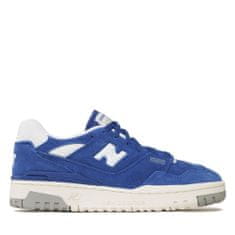 New Balance Cipők tengerészkék 40.5 EU BB550VNA