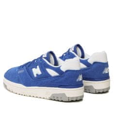 New Balance Cipők tengerészkék 40.5 EU BB550VNA