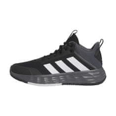 Adidas Cipők kosárlabda fekete 41 1/3 EU Ownthegame 2.0