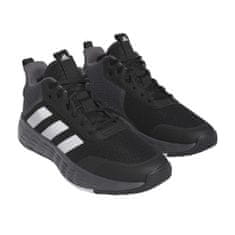 Adidas Cipők kosárlabda fekete 39 1/3 EU Ownthegame 2.0