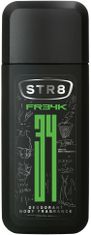 STR8  FR34K (FREAK) 75ml natural spray