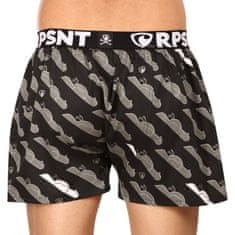 Represent Férfi klasszikus boxeralsó exclusive Mike falling birds (R3M-BOX-0709) - méret M