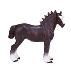 Mojo Shire Horse