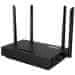 STONET N6 WiFi router, AX1800, 4x 5dBi fix antenna, 1x Gigabit WAN, 4x Gigabit LAN, WIFI6
