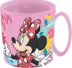 Minnie MŰANYAG BÖGRE 390 ML