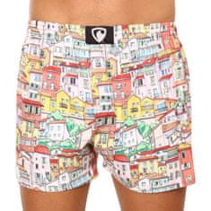 Represent Férfi klasszikus boxeralsó exclusive Ali small town (R3M-BOX-0616) - méret M