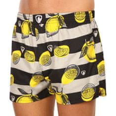 Represent Férfi klasszikus boxeralsó exclusive Ali lemon aid (R3M-BOX-0622) - méret M