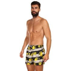 Represent Férfi klasszikus boxeralsó exclusive Ali lemon aid (R3M-BOX-0622) - méret M