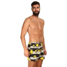 Represent Férfi klasszikus boxeralsó exclusive Ali lemon aid (R3M-BOX-0622) - méret M