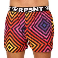 Represent Férfi klasszikus boxeralsó exclusive Mike magic lines (R3M-BOX-0713) - méret XXL