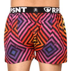 Represent Férfi klasszikus boxeralsó exclusive Mike magic lines (R3M-BOX-0713) - méret XXL