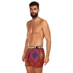 Represent Férfi klasszikus boxeralsó exclusive Mike magic lines (R3M-BOX-0713) - méret XXL