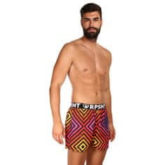 Represent Férfi klasszikus boxeralsó exclusive Mike magic lines (R3M-BOX-0713) - méret XXL