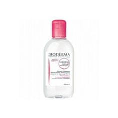 Bioderma Tisztító micellás víz érzékeny, bőrpírra hajlamos bőrre Créaline H2O AR (Cleansing Micellar Water) (Mennyiség 250 ml)