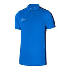 Nike Póló kék M Polo Academy 23