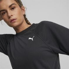 Puma Póló kiképzés fekete S Modern Sports Tee