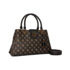 Guess Kézitáskák na co dzień barna Alva Girlfriend Satchel