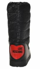 Love Moschino Női hócsizma JA24152G1HIT6000 (Méret 41-42)