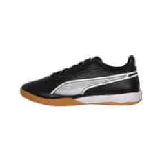 Puma Cipők fekete 41 EU King Match IT M