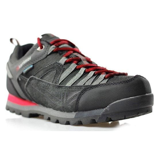 Karrimor Cipők trekking szürke 44 EU Spike Low