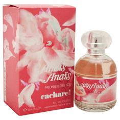 Anais Anais Premier Delice 50ml EDT Hölgyeknek (3605521869807)