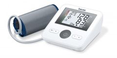 BEURER BM27 nagyméretű LCD kijelzős karos vérnyomásmérő készülék